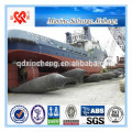 High buoyancy & high bearing capacity boat/ship/vessel airbag,marine salvage airbag